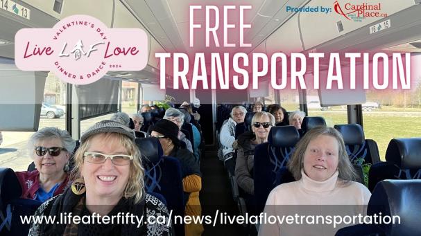 LiveLAFLoveTransportation